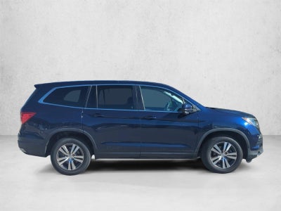 2016 Honda Pilot AWD EX-L