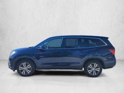 2016 Honda Pilot AWD EX-L