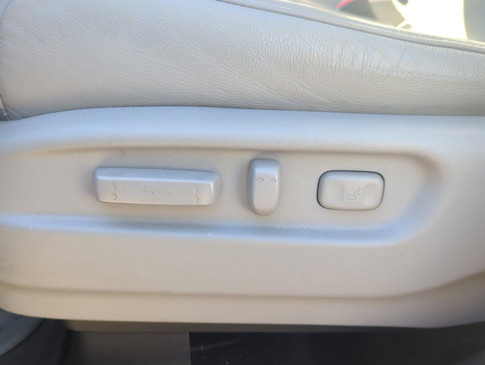 2016 Honda Pilot AWD EX-L