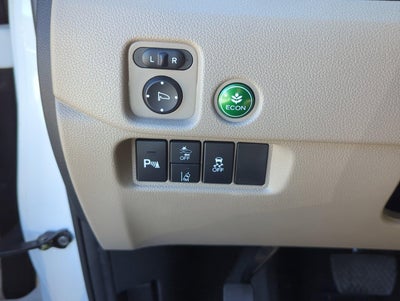 2021 Honda Pilot Touring 7-Passenger AWD