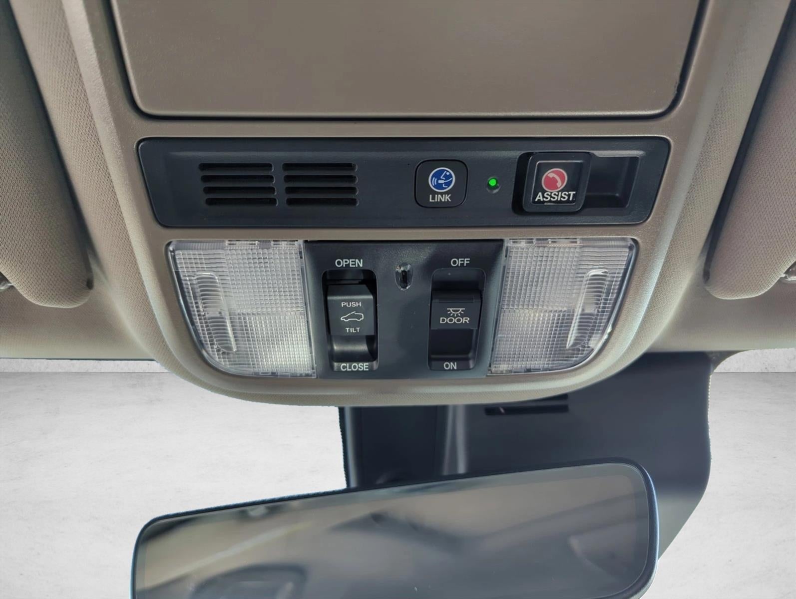 2021 Honda Pilot Touring 7-Passenger AWD