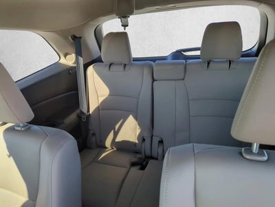 2021 Honda Pilot Touring 7-Passenger AWD
