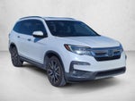 2021 Honda Pilot Touring 7-Passenger AWD