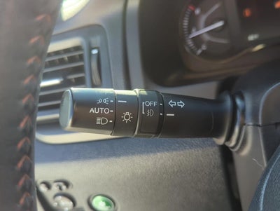 2022 Honda Passport TrailSport AWD