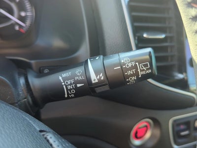 2022 Honda Passport TrailSport AWD