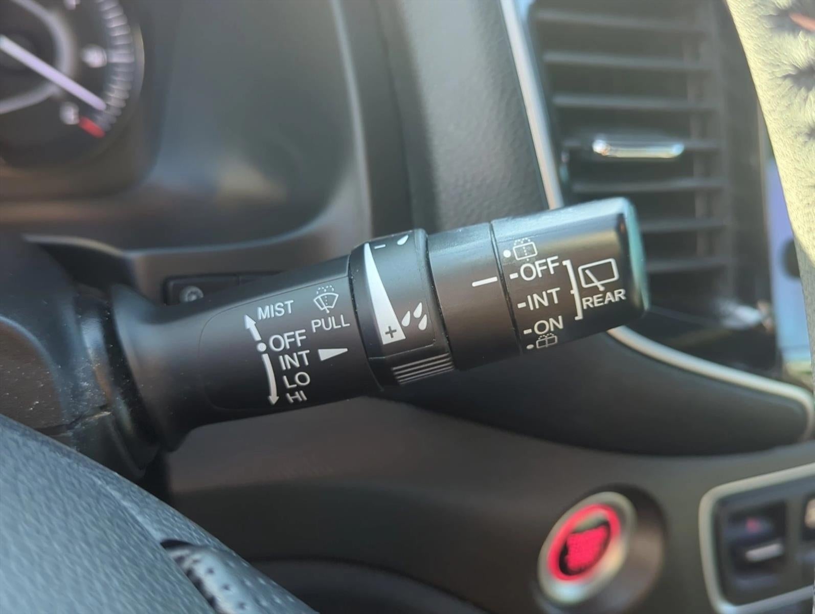 2022 Honda Passport TrailSport AWD