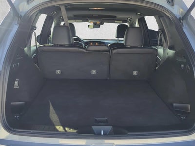 2022 Honda Passport TrailSport AWD