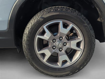 2022 Honda Passport TrailSport AWD