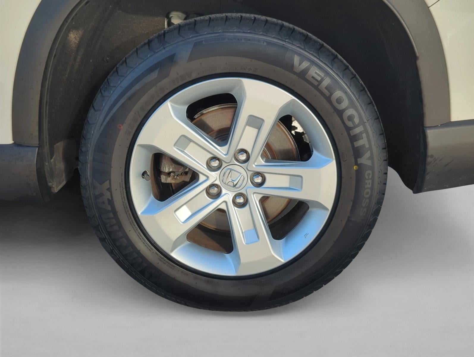 2023 Honda Pilot LX 2WD