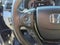 2020 Honda Ridgeline RTL-E AWD