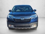 2020 Honda Ridgeline RTL-E AWD