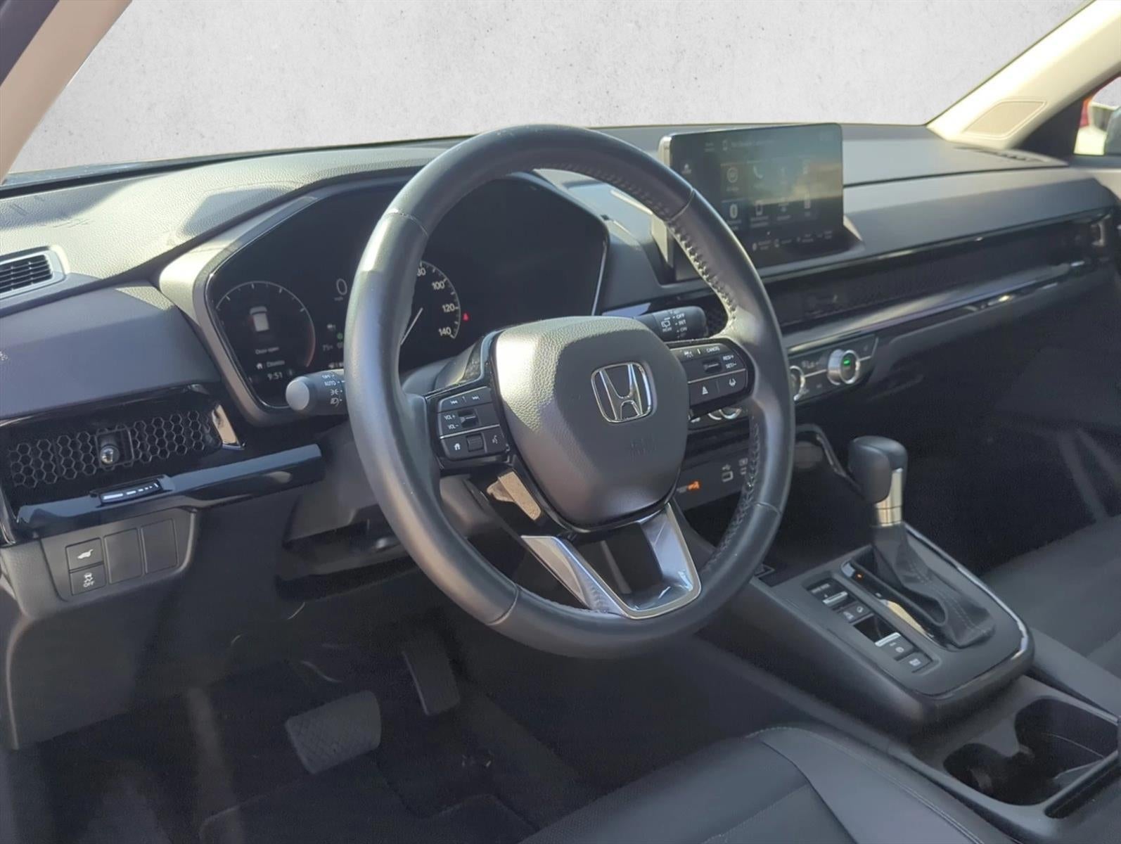 2023 Honda CR-V EX-L 2WD