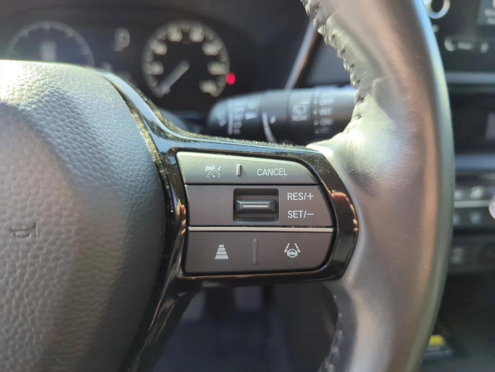 2023 Honda CR-V EX-L 2WD