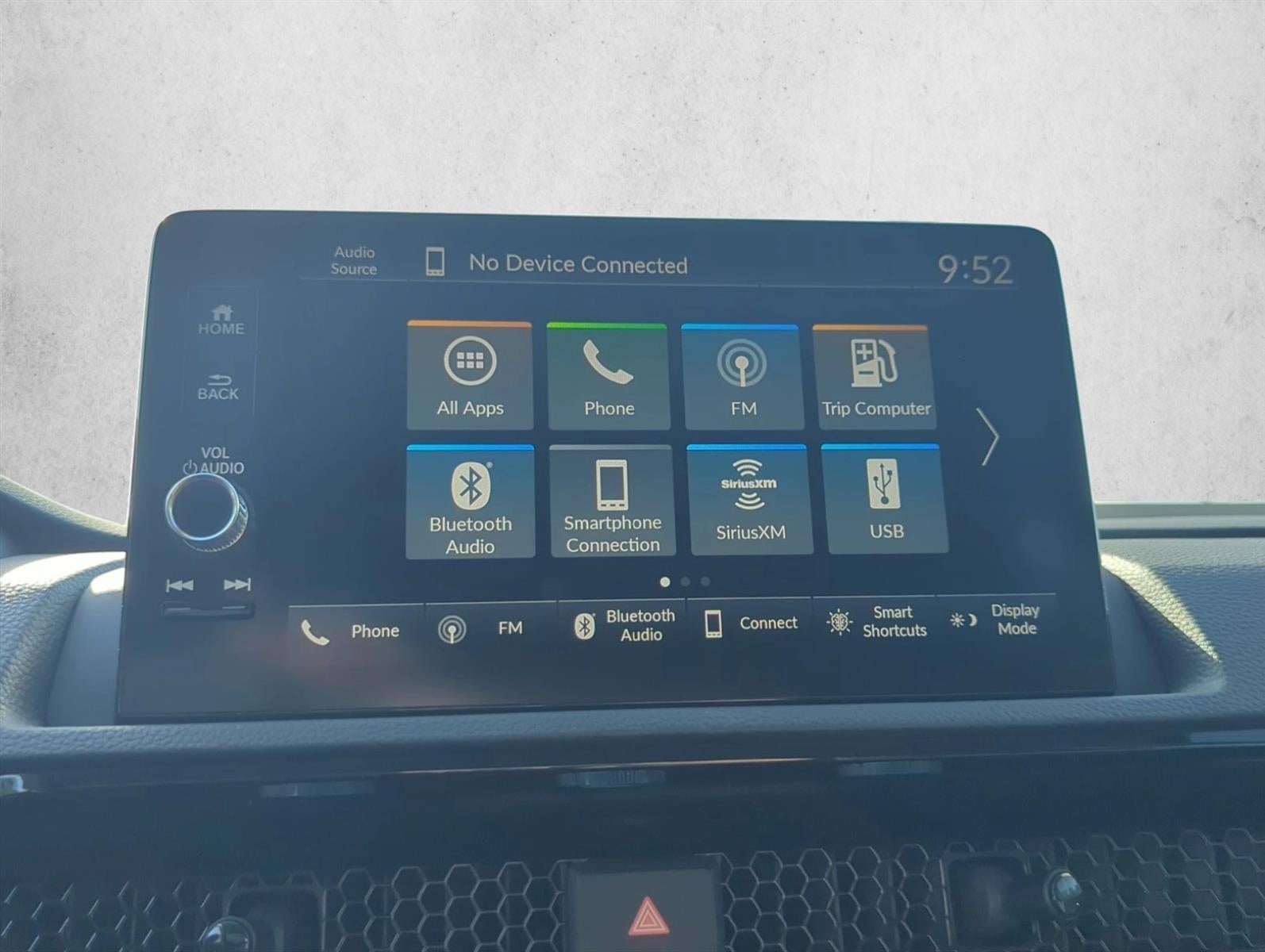 2023 Honda CR-V EX-L 2WD