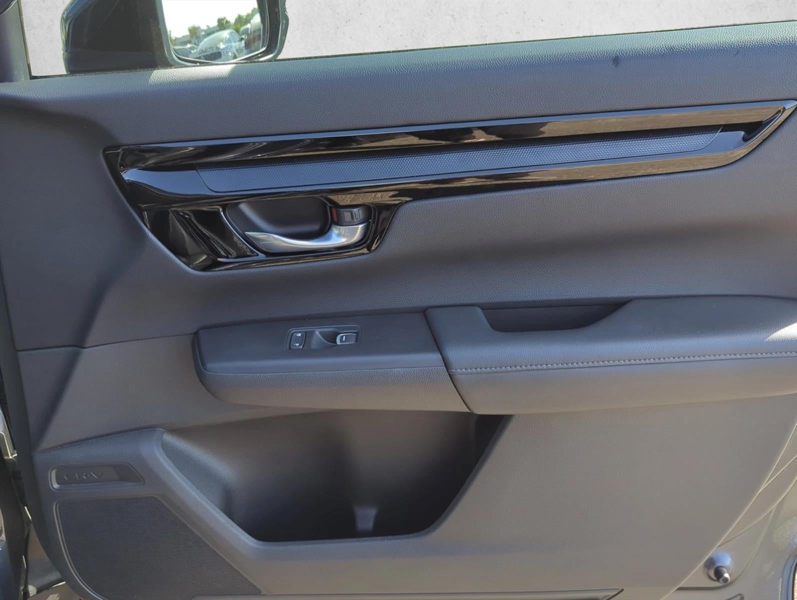 2023 Honda CR-V EX-L 2WD