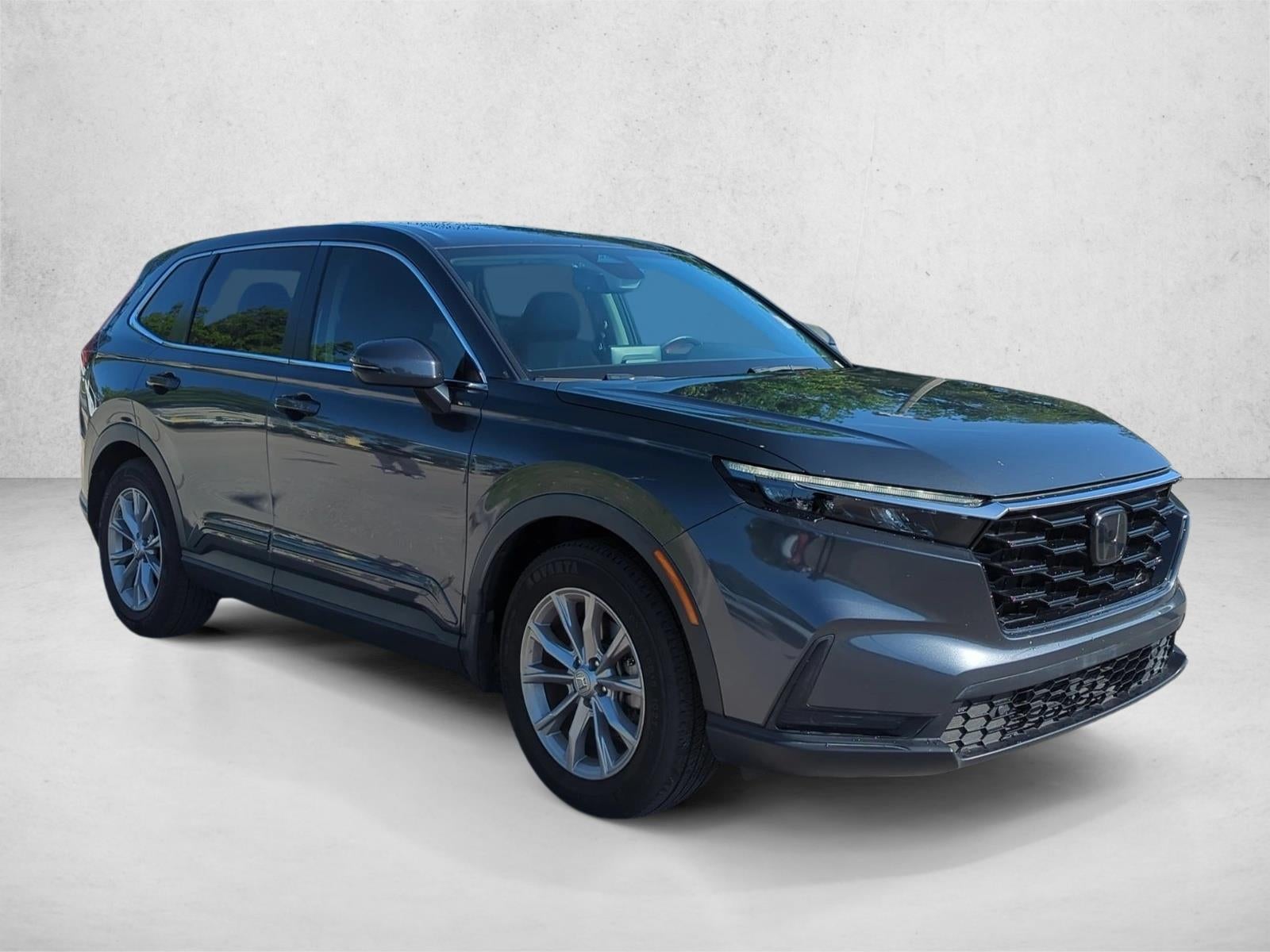 2023 Honda CR-V EX-L 2WD