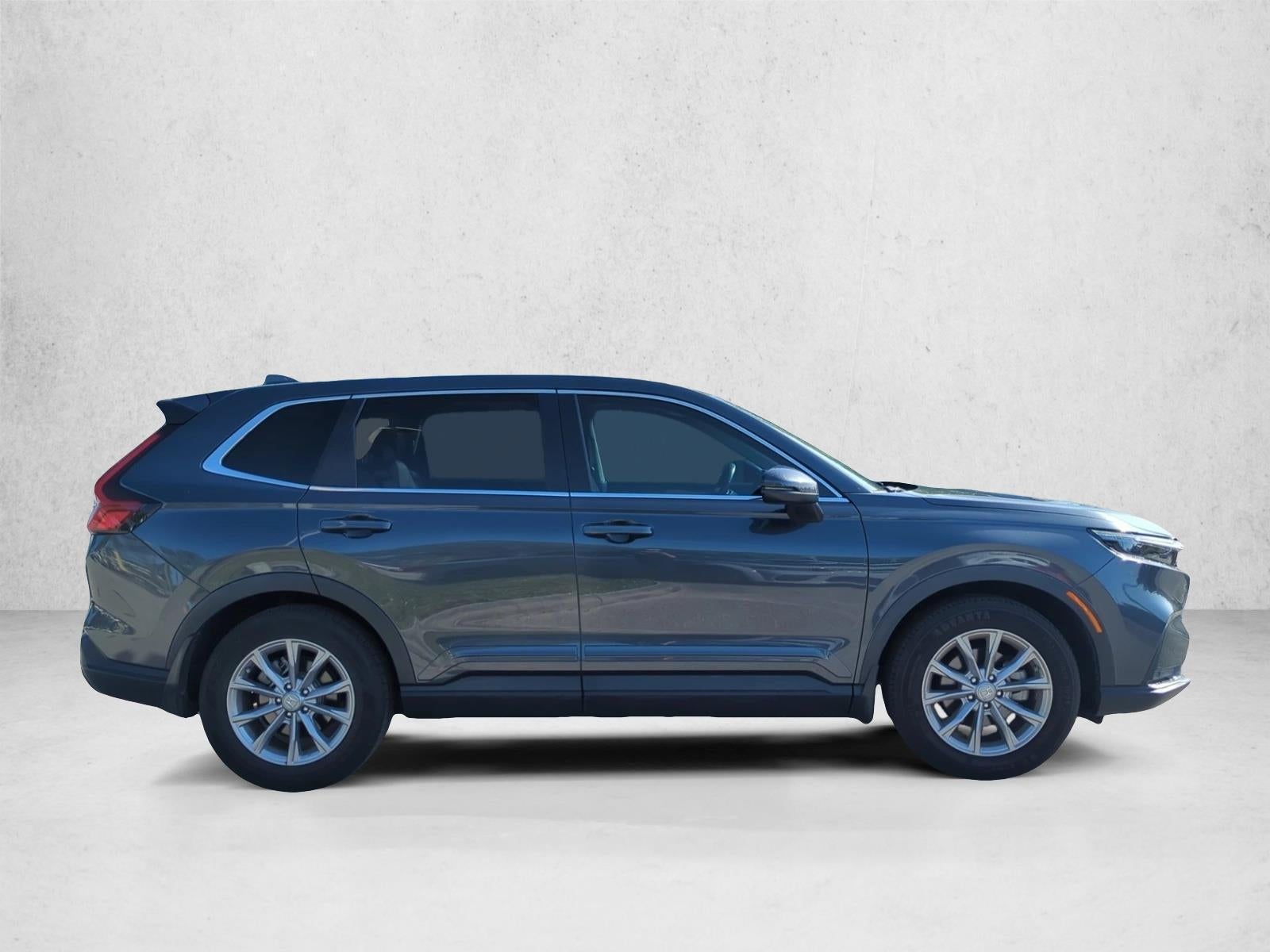 2023 Honda CR-V EX-L 2WD