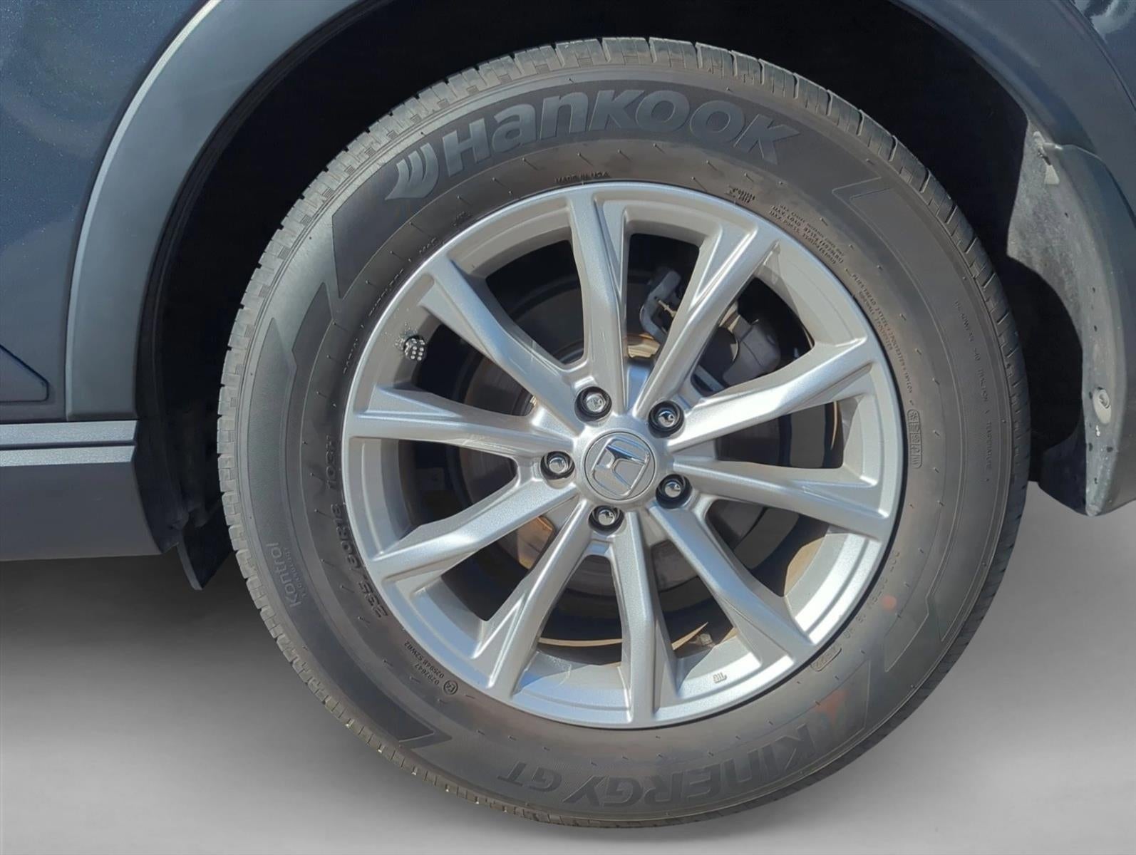 2023 Honda CR-V EX-L 2WD