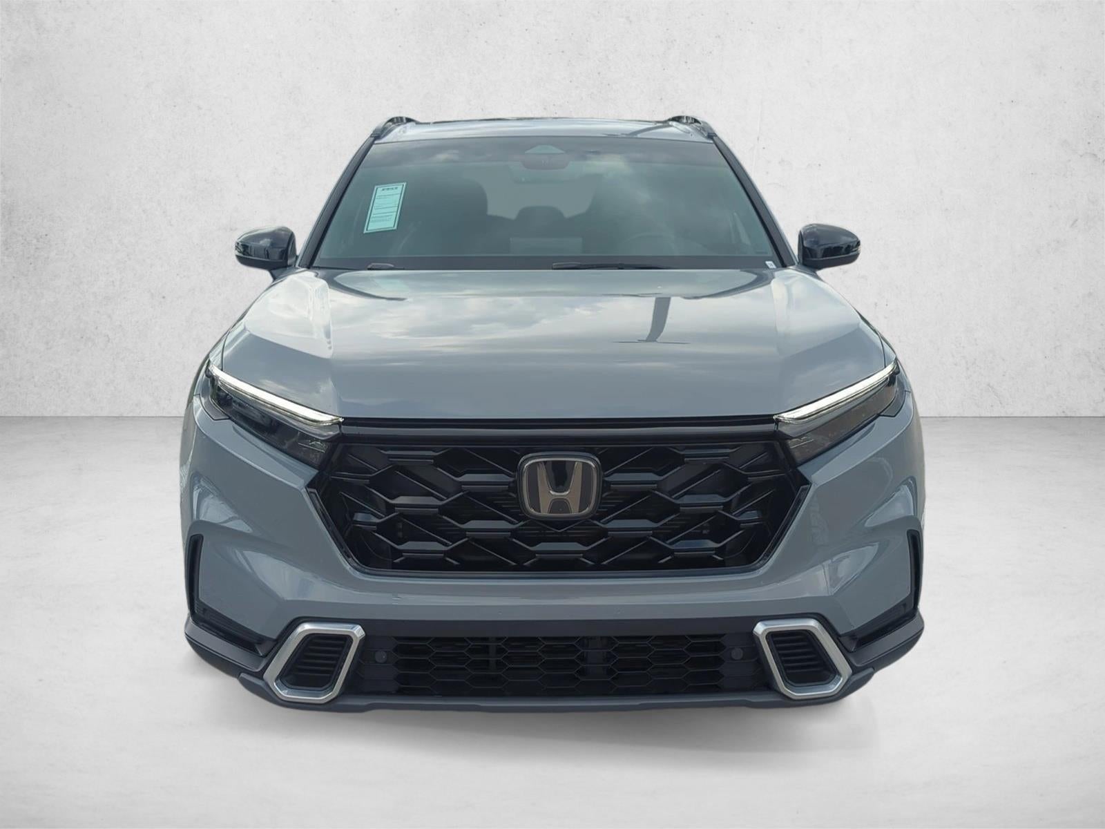 2023 Honda CR-V Hybrid Sport Touring AWD