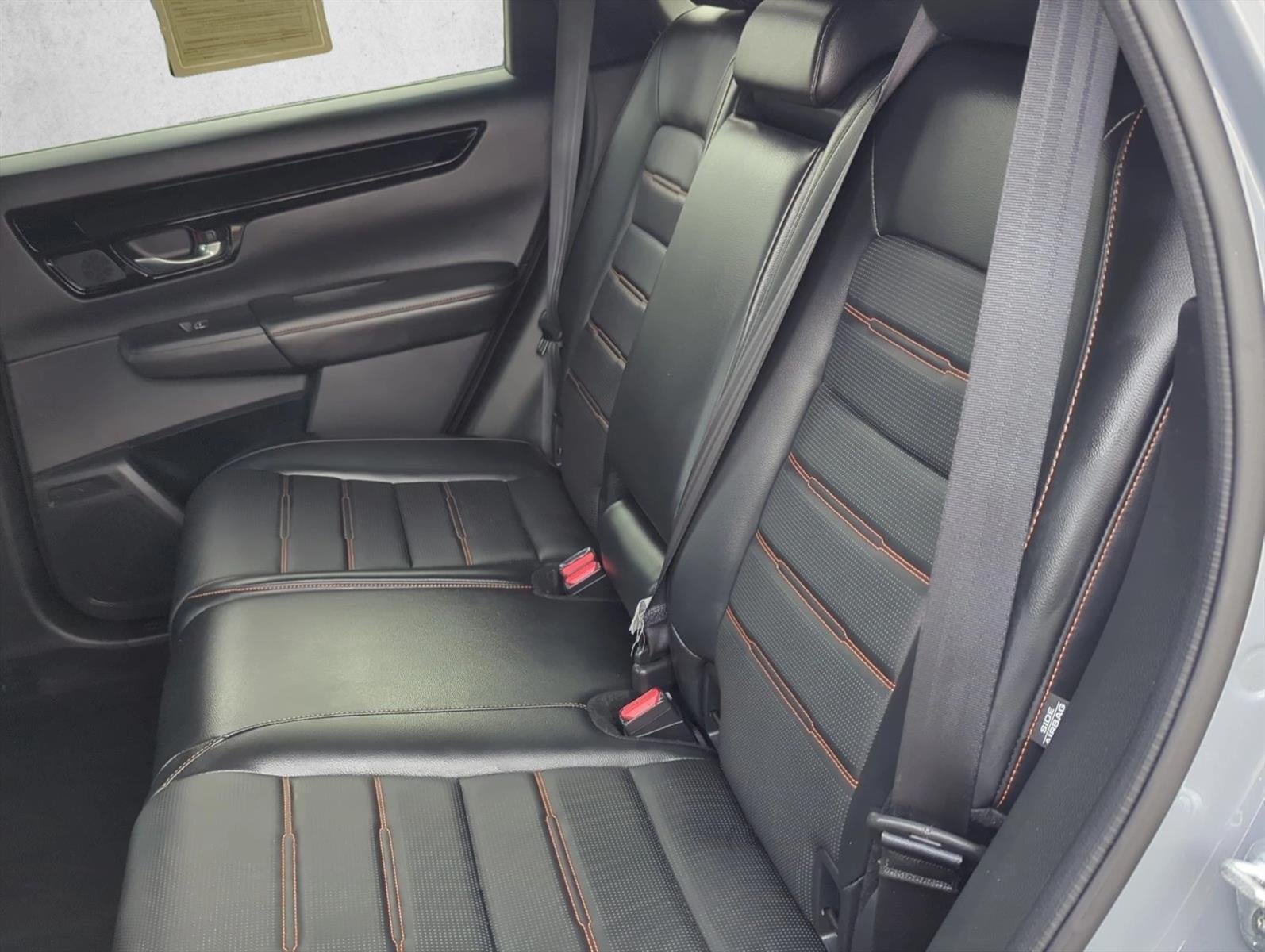 2023 Honda CR-V Hybrid Sport Touring AWD