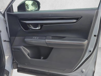 2023 Honda CR-V Hybrid Sport Touring AWD