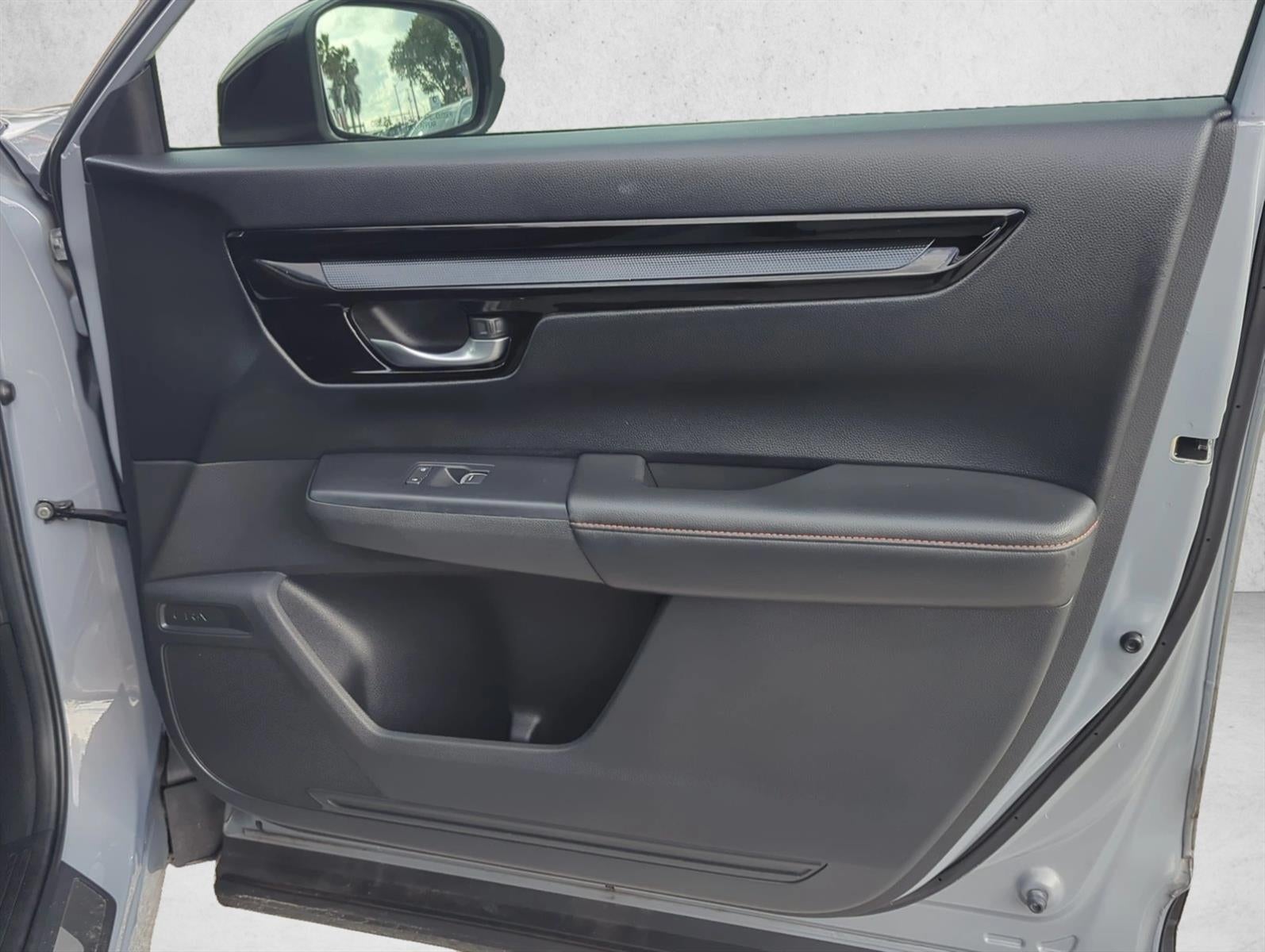 2023 Honda CR-V Hybrid Sport Touring AWD