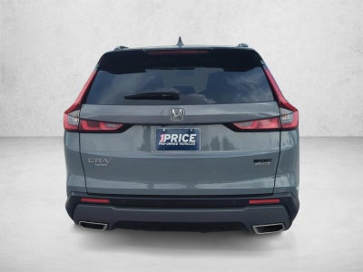 2023 Honda CR-V Hybrid Sport Touring AWD