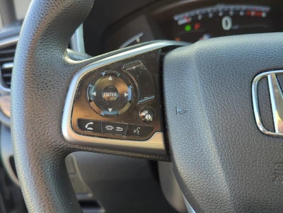 2019 Honda CR-V EX 2WD
