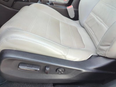 2022 Honda CR-V EX-L 2WD