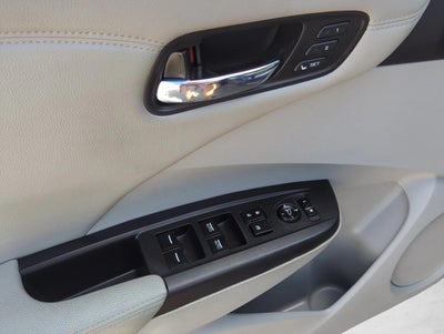 2017 Acura RDX FWD w/Technology Pkg