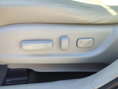 2017 Acura RDX FWD w/Technology Pkg