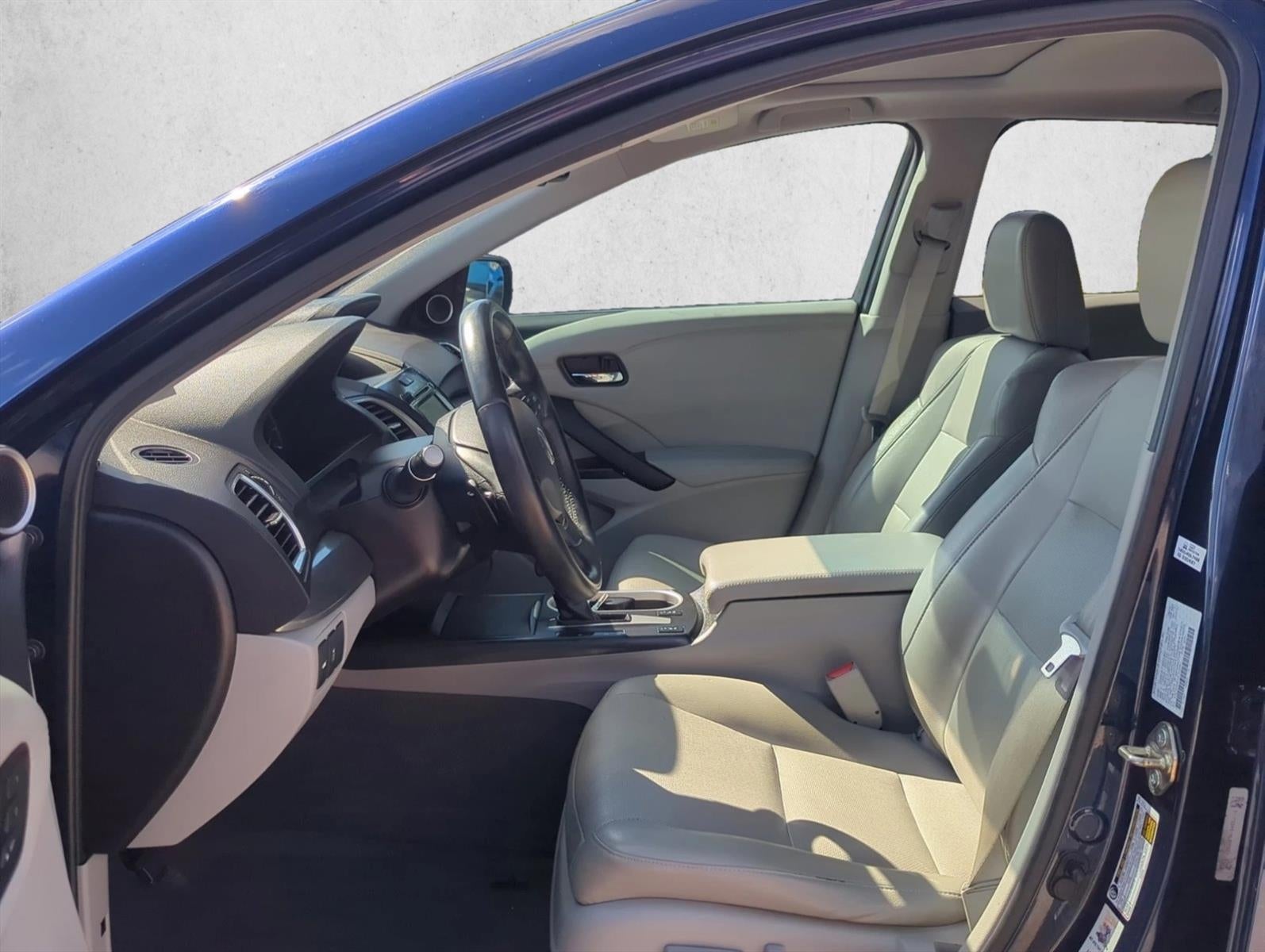 2017 Acura RDX FWD w/Technology Pkg