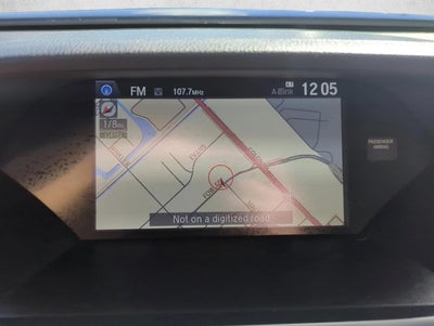 2017 Acura RDX FWD w/Technology Pkg