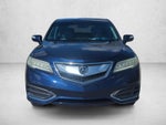 2017 Acura RDX FWD w/Technology Pkg