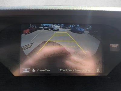 2017 Acura RDX FWD w/Technology Pkg