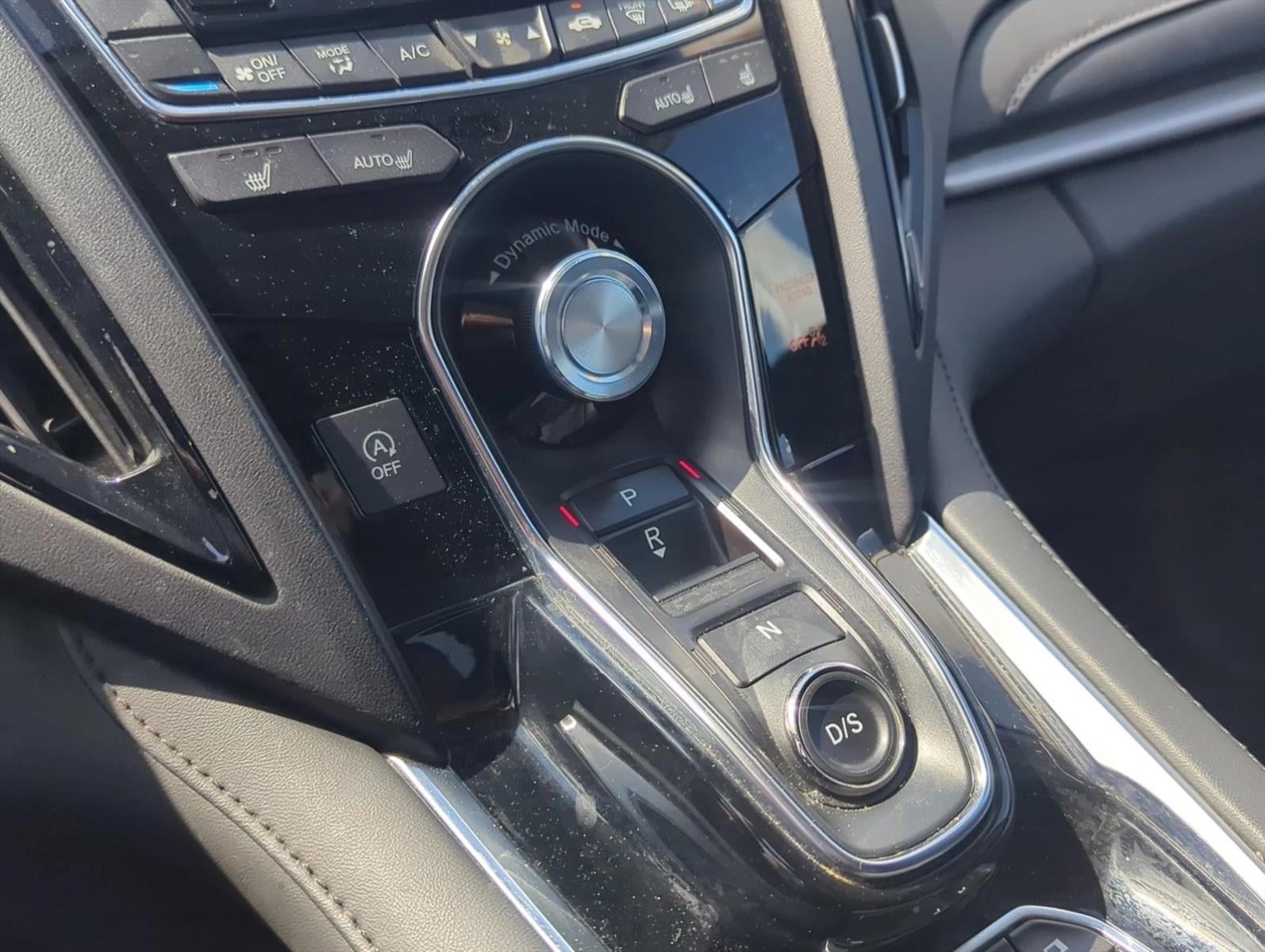 2020 Acura RDX SH-AWD