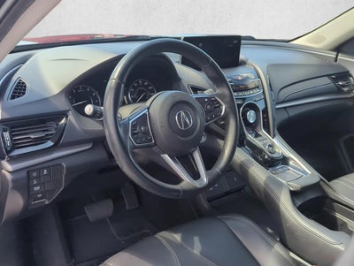 2020 Acura RDX SH-AWD