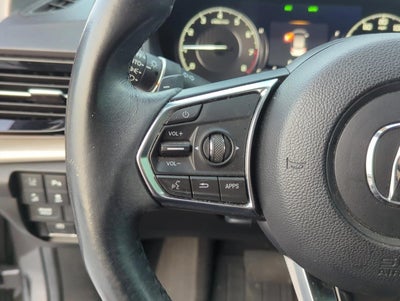 2019 Acura RDX AWD w/Technology Pkg