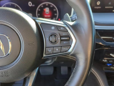 2023 Acura MDX SH-AWD w/Advance Package