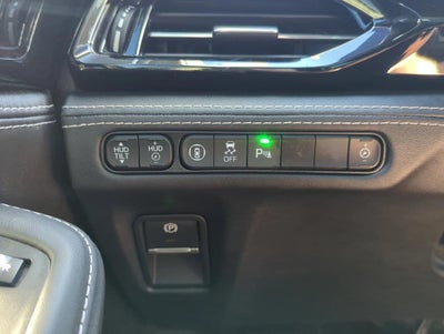 2023 Acura MDX SH-AWD w/Advance Package