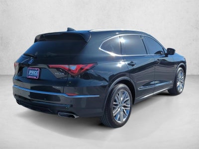 2023 Acura MDX SH-AWD w/Advance Package
