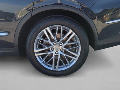 2023 Acura MDX SH-AWD w/Advance Package