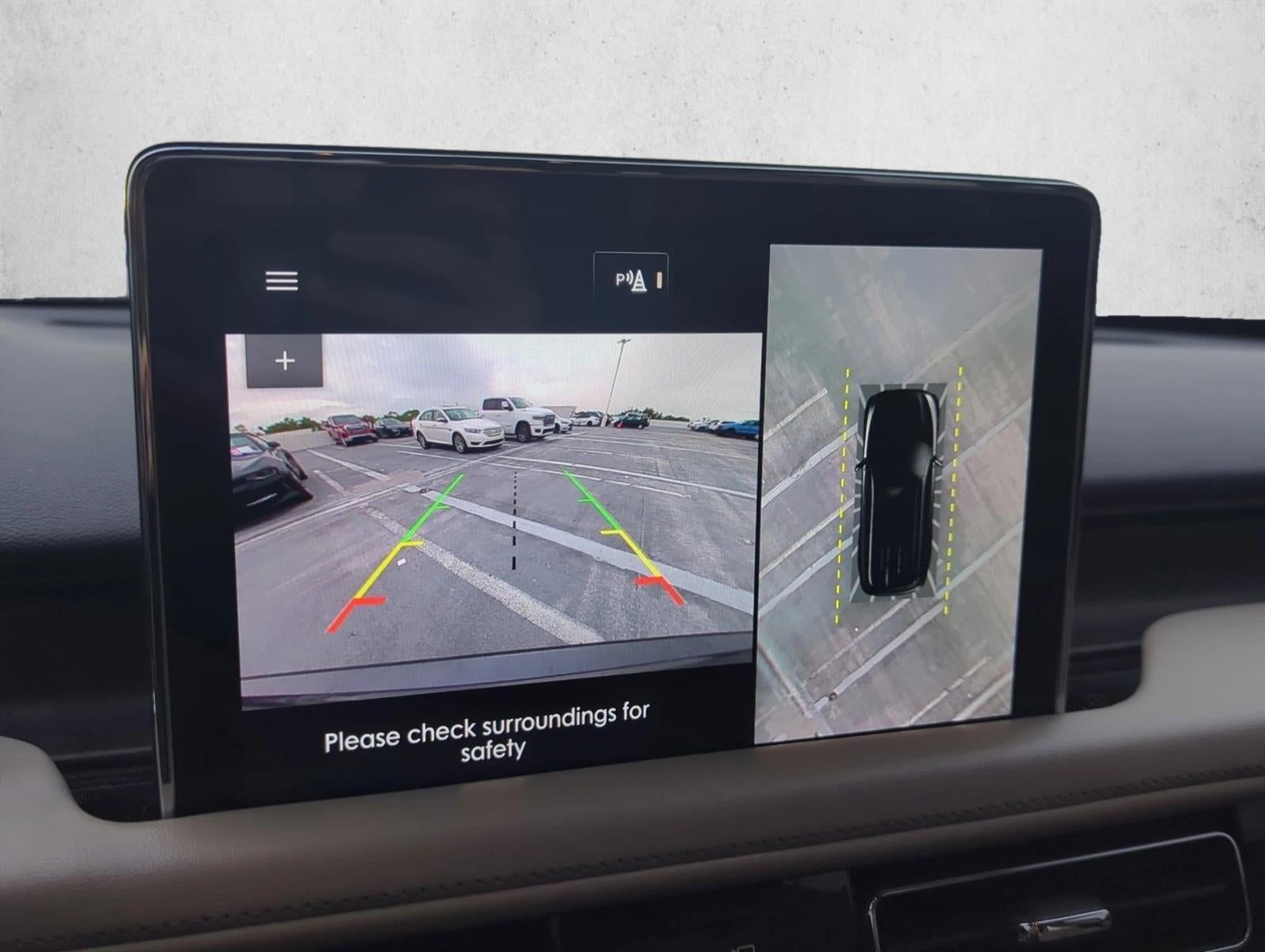 2020 Lincoln Aviator Reserve AWD