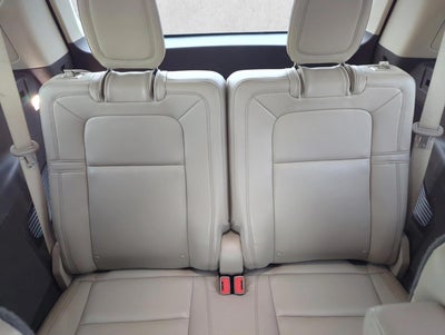 2020 Lincoln Aviator Reserve AWD