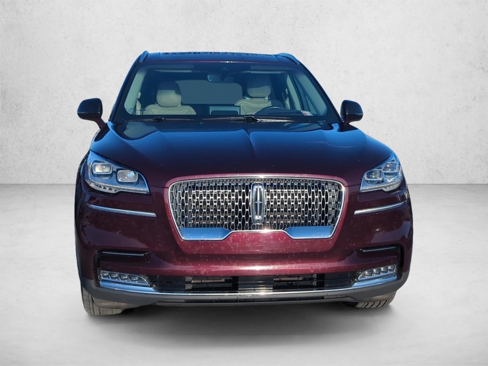 2022 Lincoln Aviator Reserve AWD