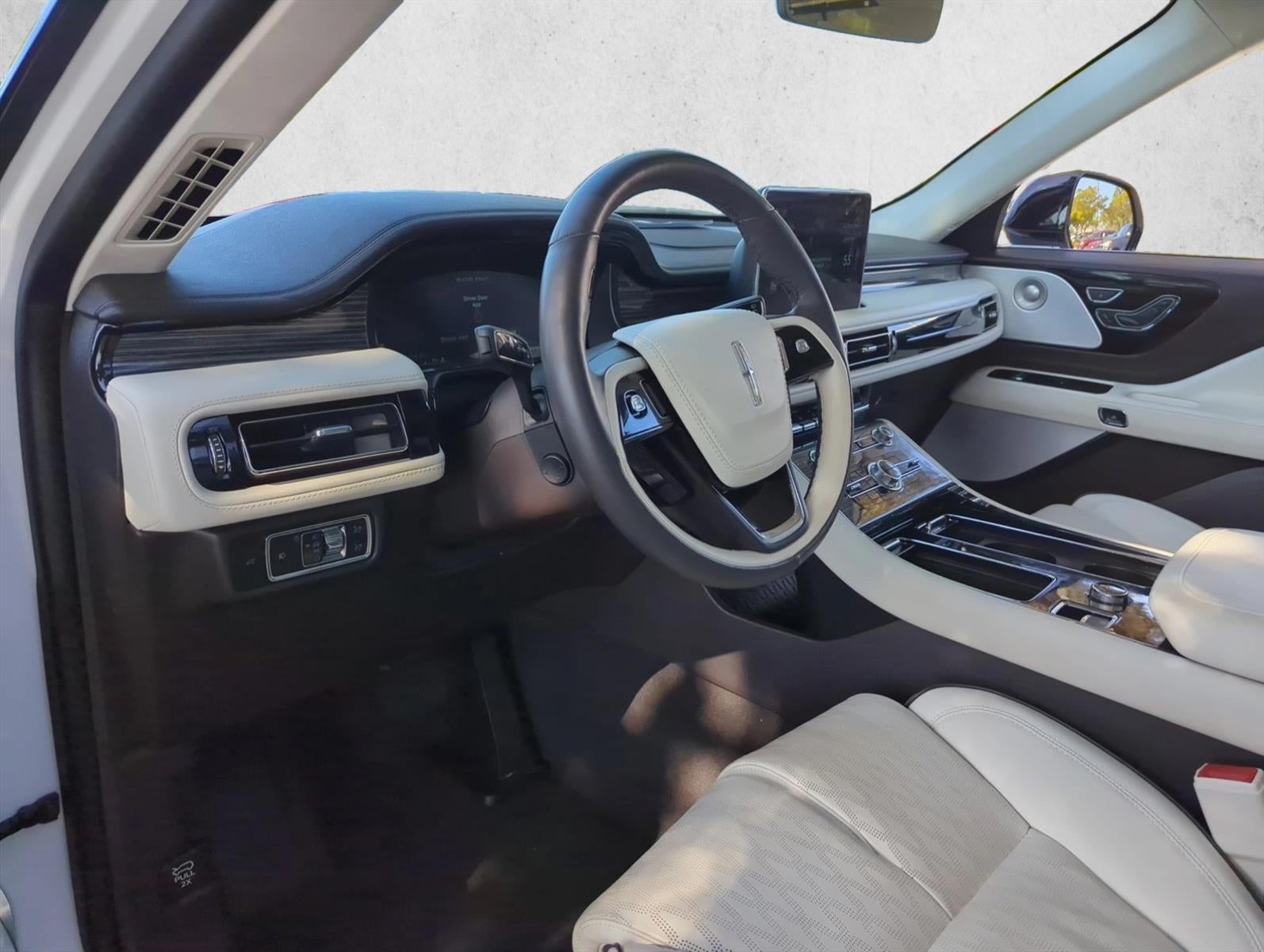 2024 Lincoln Aviator Black Label AWD