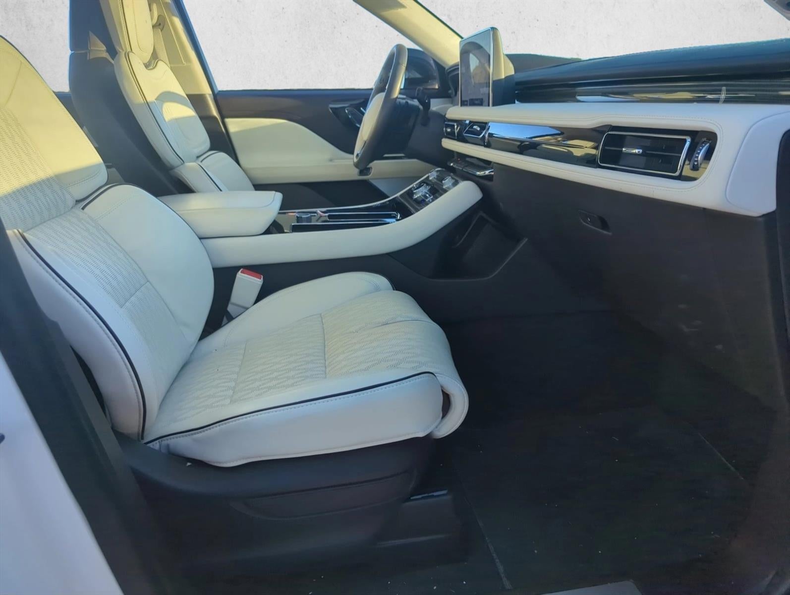 2024 Lincoln Aviator Black Label AWD