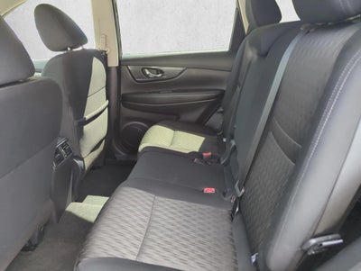 2020 Nissan Rogue FWD SV