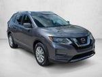 2020 Nissan Rogue FWD SV
