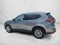 2020 Nissan Rogue FWD SV